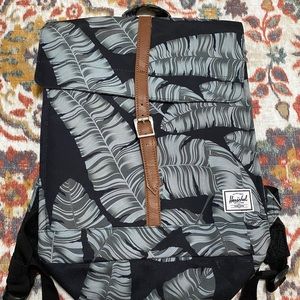 Herschel City Mid-Volume Multipurpose Backpack